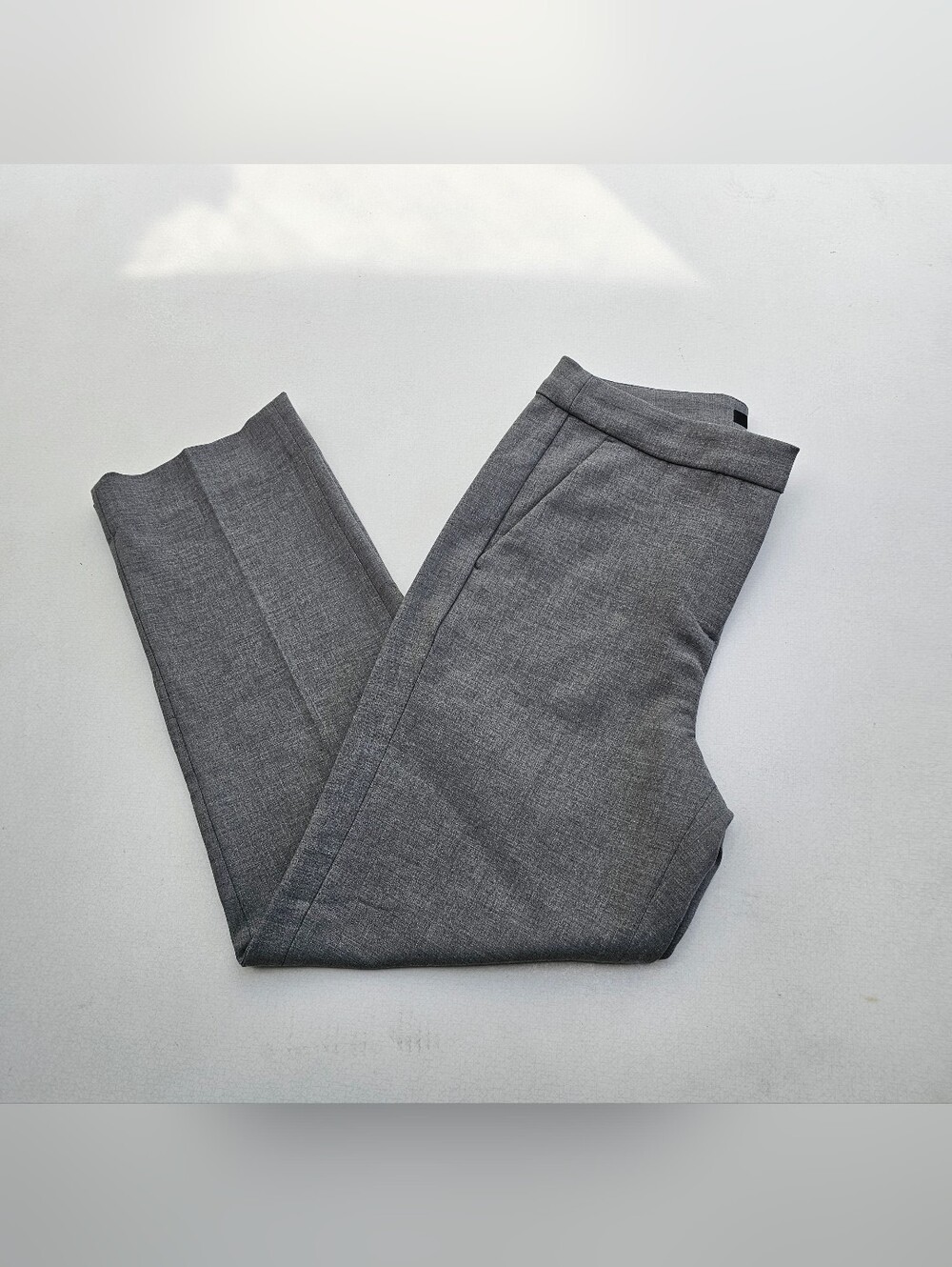 J Crew Women Kate Strait Leg Pants